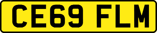 CE69FLM