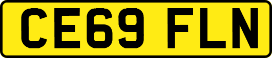CE69FLN