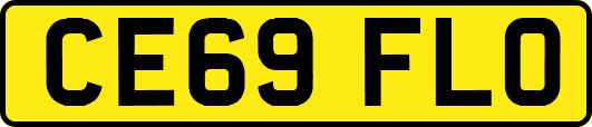 CE69FLO