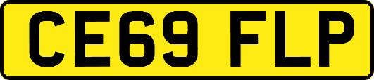 CE69FLP