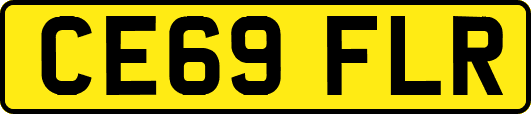 CE69FLR