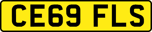 CE69FLS