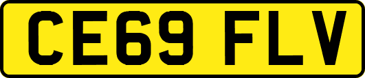 CE69FLV