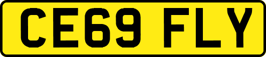 CE69FLY