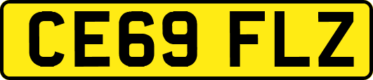 CE69FLZ