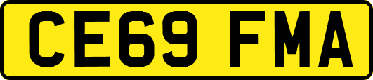 CE69FMA