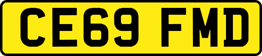 CE69FMD