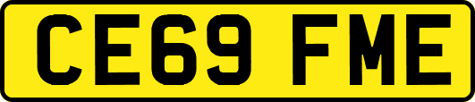 CE69FME