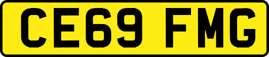 CE69FMG