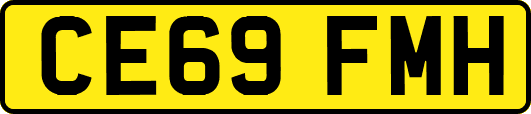 CE69FMH