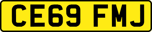 CE69FMJ