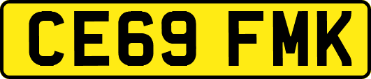 CE69FMK