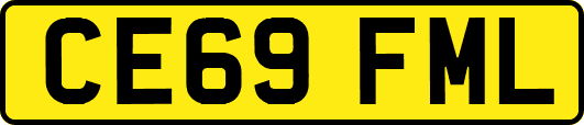 CE69FML
