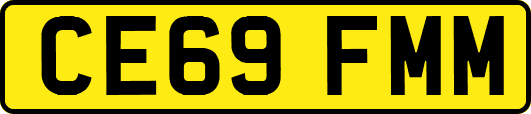 CE69FMM