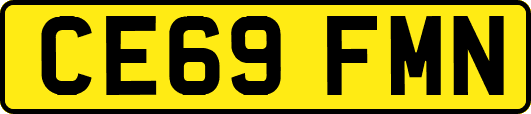 CE69FMN