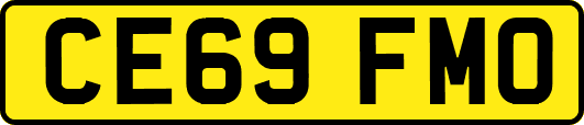 CE69FMO