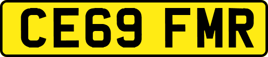CE69FMR