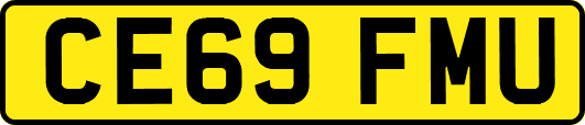 CE69FMU