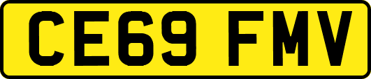 CE69FMV