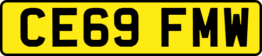 CE69FMW