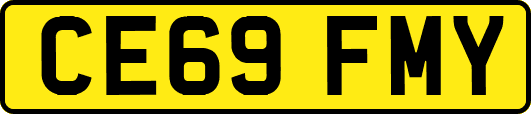 CE69FMY