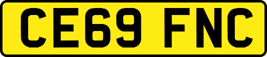 CE69FNC