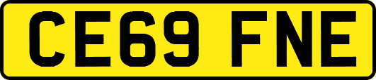 CE69FNE