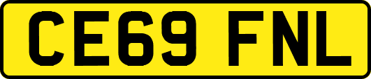 CE69FNL