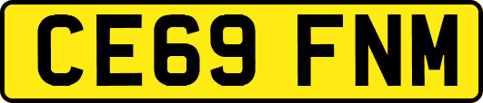 CE69FNM