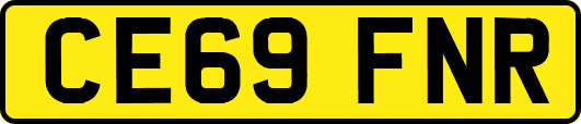CE69FNR