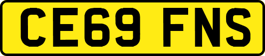 CE69FNS