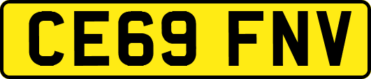 CE69FNV