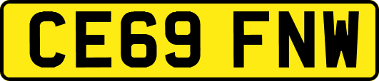 CE69FNW