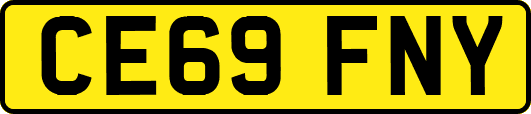 CE69FNY