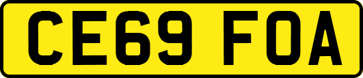 CE69FOA