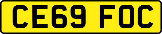 CE69FOC