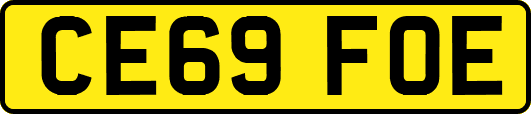 CE69FOE