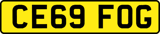 CE69FOG