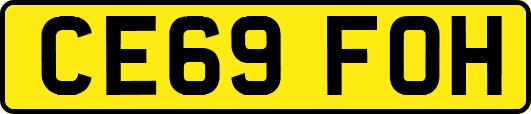 CE69FOH