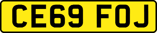 CE69FOJ