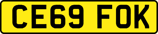 CE69FOK