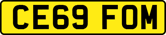 CE69FOM