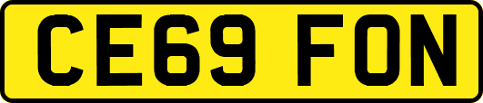 CE69FON