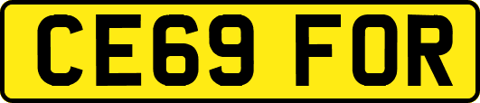 CE69FOR