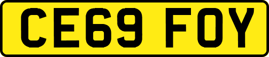 CE69FOY