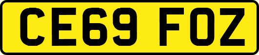 CE69FOZ