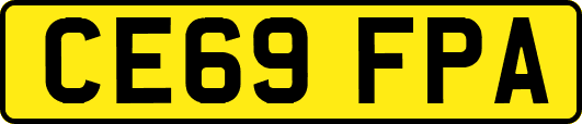 CE69FPA