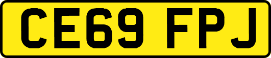 CE69FPJ