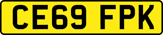 CE69FPK