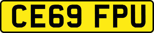 CE69FPU